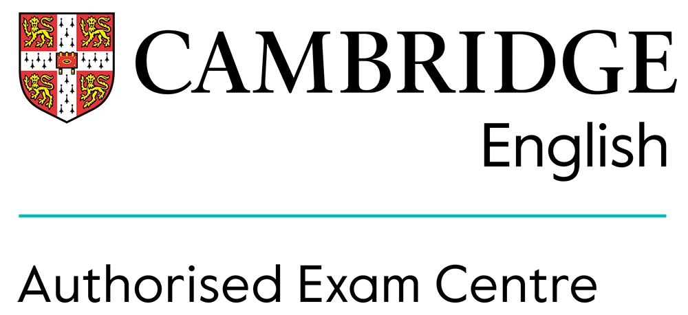 Cambridge Logo